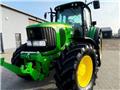 John Deere 6920, 2002, Tractors