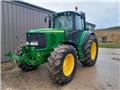 John Deere 6920 Premium, 2005, Mga traktora
