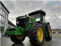 John Deere 7230 R, 2011, Tractores
