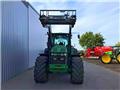 John Deere 7930, 2006, Tractors