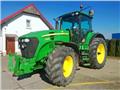 John Deere 7930, 2009, Mga traktora