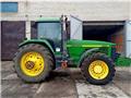 John Deere 8300, 1998, Mga traktora