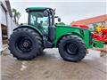 John Deere 8310 R, 2014, Tractors