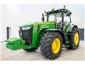 John Deere 8320 R, 2015, Traktor