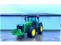 John Deere 8335 R, 2014, Tractors