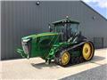 John Deere 8335 R T, 2014, Tractores