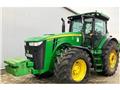 John Deere 8335 R, 2012, Tractores