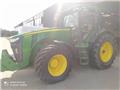 John Deere 8335 R, 2013, Mga traktora