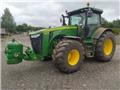 John Deere 8360 R, 2011, Mga traktora