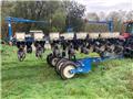 Kinze Air Seed Delivery, 2013, Precision Sowing Machines