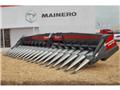 Mainero MDD-200 18, 2022, Combine harvester heads