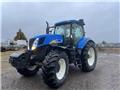 New Holland T 7060, 2008, Tractores