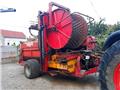 Other harvesting equipment  Moty KE 2000, 2014