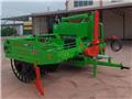 Other harvesting equipment  Simsek S-6000, 2024