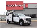 Ford F 550, 2024, Tow Trucks / Wreckers
