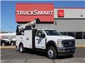 Ford F 600, 2023, Tow Trucks / Wreckers