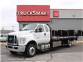 Ford F 650, 2023, Tow Trucks / Wreckers