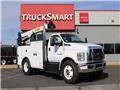 Ford F 750, 2023, Tow Trucks / Wreckers