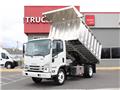 Isuzu NPR HD, 2025, Tipper trucks