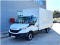 Iveco 35、2020、車廂