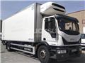 Iveco ML190EL32, 2017, Reefer Trucks