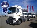 Renault T480, 2019, Cab & Chassis Trucks