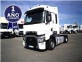 Renault T520, 2019, Conventional Trucks / Tractor Trucks