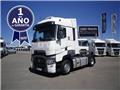 Renault T520, 2019, Tractor Units