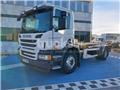 Scania P 320, 2013, Cab & Chassis Trucks
