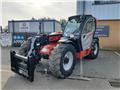 Manitou 737, 2019, Telehandlers for agriculture