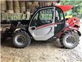 Manitou MLT 625-75 H, 2022, Telehandlers for Agriculture