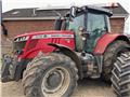 Massey Ferguson 7718, 2019, Mga traktora