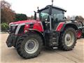 Massey Ferguson 8 S, 2021, Other agricultural machines