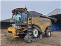 New Holland 890, 2016, Combine harvesters
