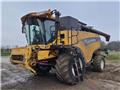 New Holland CX 8090, 2015, Combine harvesters