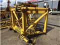 Crane part / equipment Liebherr LTM 1500