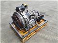 ZF 6HP 600, Transmisiones