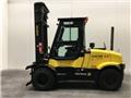 Hyster H8.0FT-6、2016、ディーゼル・軽油