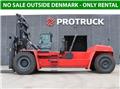 Kalmar KALMAR DCG850-12, 2024, Diesel Forklifts