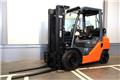 Toyota 02-8 FG F 25, 2018, Misc Forklifts