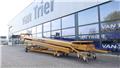 Van Trier, 2023, Conveyor equipment