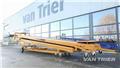 Van Trier, 2023, Conveyor equipment