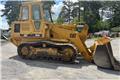 Other CAT 963 B, 1996