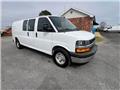 Chevrolet Express, 2017, Other