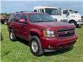 Chevrolet Tahoe, 2007, Other