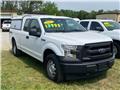 Ford F 150, 2017, Other