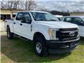 Ford F 250, 2017, Other