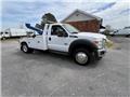 Ford F 450, 2014, Other