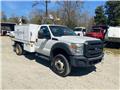 Ford F 550, 2012, Other