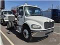Freightliner Business Class M2 106, 2005, Lain